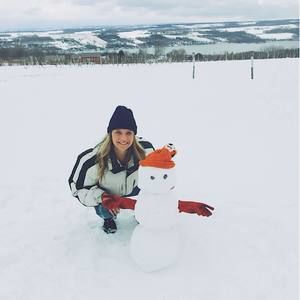 Meet your Posher, Alaina